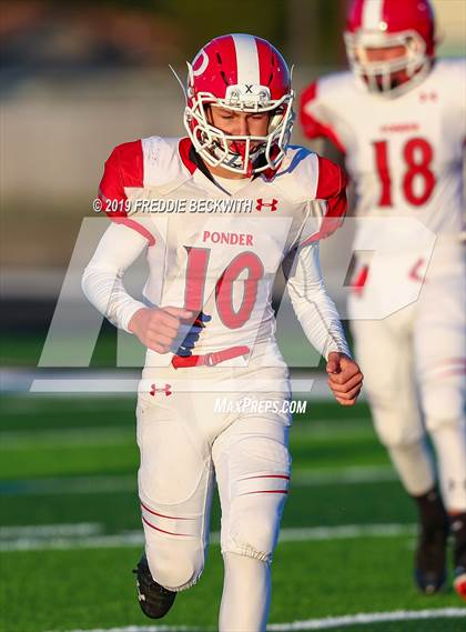 Thumbnail 3 in Ponder @ Whitesboro photogallery.
