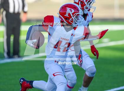 Thumbnail 3 in Ponder @ Whitesboro photogallery.
