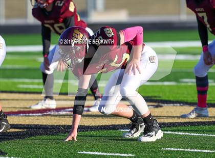 Thumbnail 3 in Ponder @ Whitesboro photogallery.