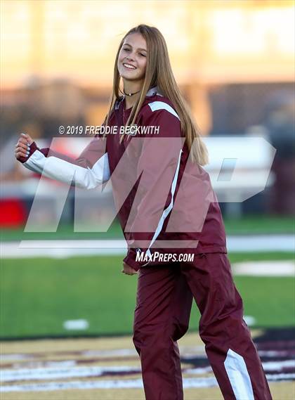 Thumbnail 1 in Ponder @ Whitesboro photogallery.
