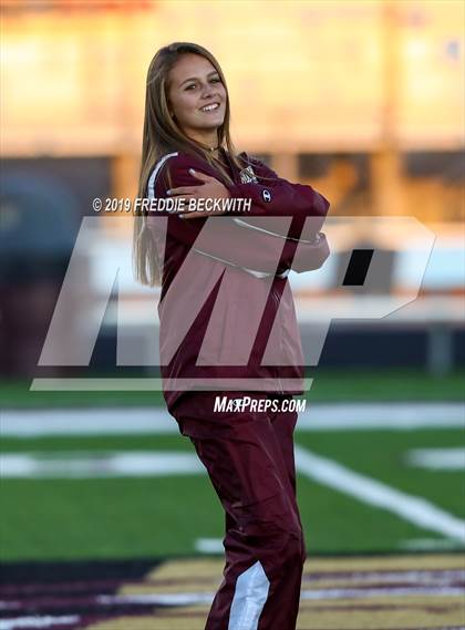 Thumbnail 3 in Ponder @ Whitesboro photogallery.