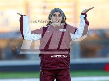 Thumbnail 1 in Ponder @ Whitesboro photogallery.