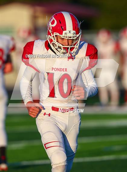 Thumbnail 1 in Ponder @ Whitesboro photogallery.