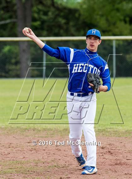Thumbnail 3 in Hector @ Bigelow photogallery.