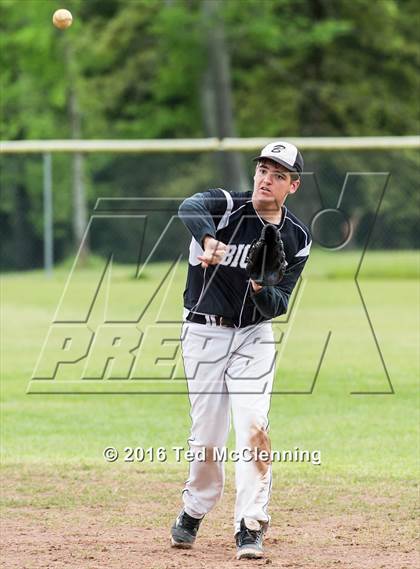 Thumbnail 3 in Hector @ Bigelow photogallery.