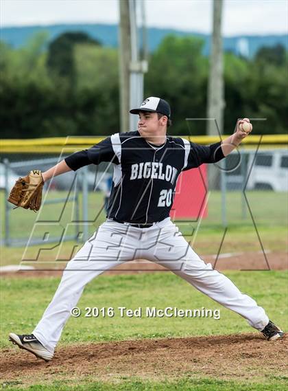 Thumbnail 2 in Hector @ Bigelow photogallery.