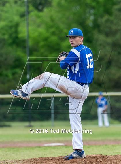 Thumbnail 1 in Hector @ Bigelow photogallery.
