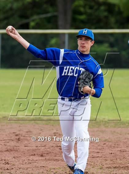 Thumbnail 1 in Hector @ Bigelow photogallery.