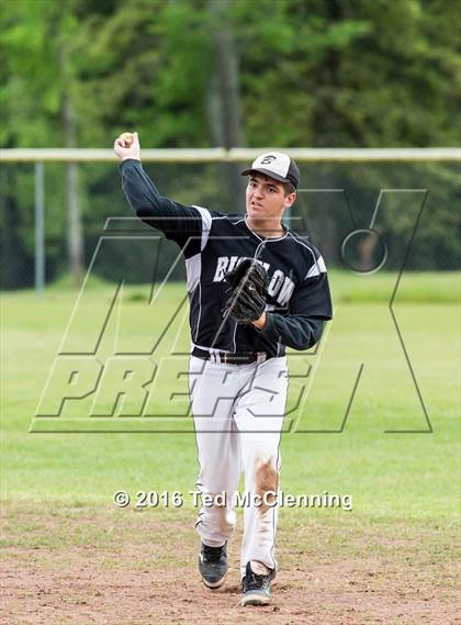 Thumbnail 2 in Hector @ Bigelow photogallery.