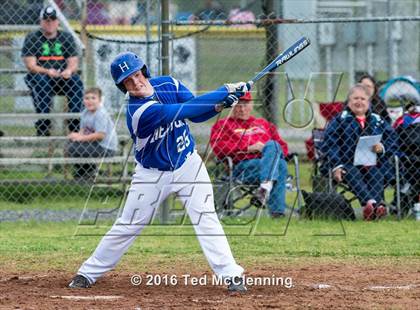 Thumbnail 3 in Hector @ Bigelow photogallery.