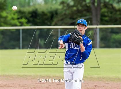 Thumbnail 2 in Hector @ Bigelow photogallery.