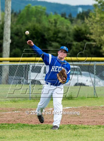 Thumbnail 2 in Hector @ Bigelow photogallery.