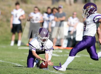 Thumbnail 2 in Bret Harte @ Truckee photogallery.