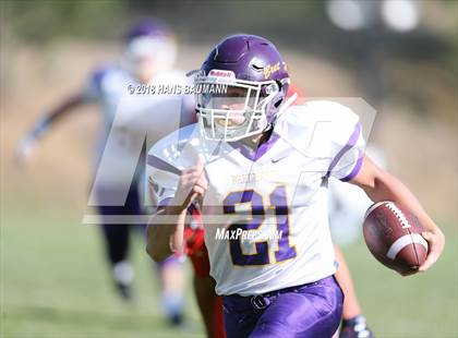 Thumbnail 3 in Bret Harte @ Truckee photogallery.