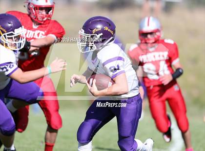 Thumbnail 1 in Bret Harte @ Truckee photogallery.