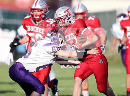 Thumbnail 2 in Bret Harte @ Truckee photogallery.