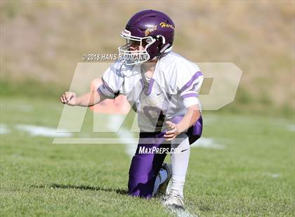 Thumbnail 1 in Bret Harte @ Truckee photogallery.