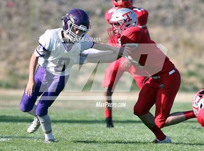 Thumbnail 1 in Bret Harte @ Truckee photogallery.