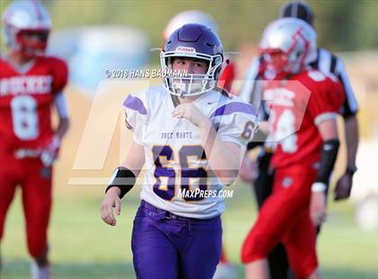 Thumbnail 1 in Bret Harte @ Truckee photogallery.