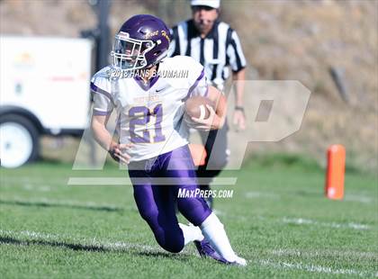 Thumbnail 1 in Bret Harte @ Truckee photogallery.