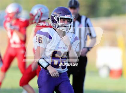 Thumbnail 2 in Bret Harte @ Truckee photogallery.