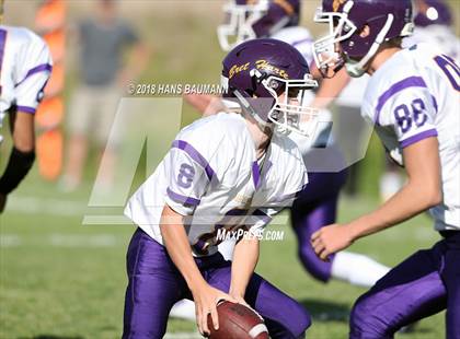Thumbnail 2 in Bret Harte @ Truckee photogallery.