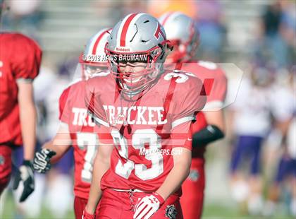 Thumbnail 3 in Bret Harte @ Truckee photogallery.