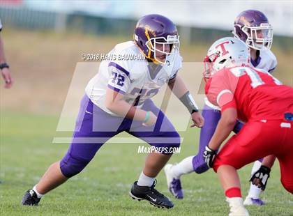 Thumbnail 2 in Bret Harte @ Truckee photogallery.