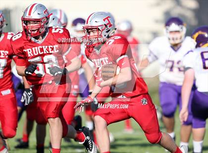 Thumbnail 1 in Bret Harte @ Truckee photogallery.
