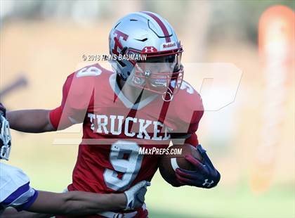 Thumbnail 3 in Bret Harte @ Truckee photogallery.