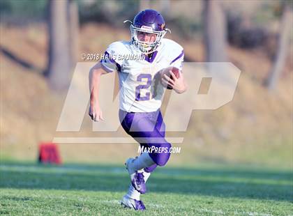 Thumbnail 2 in Bret Harte @ Truckee photogallery.