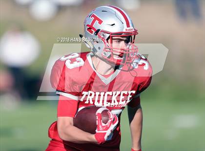Thumbnail 3 in Bret Harte @ Truckee photogallery.