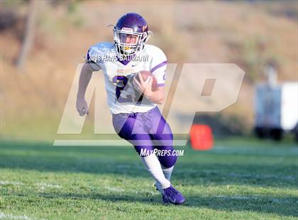 Thumbnail 3 in Bret Harte @ Truckee photogallery.