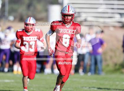 Thumbnail 3 in Bret Harte @ Truckee photogallery.