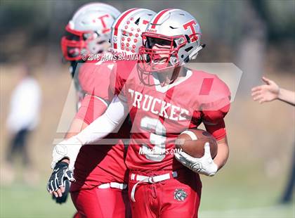 Thumbnail 2 in Bret Harte @ Truckee photogallery.