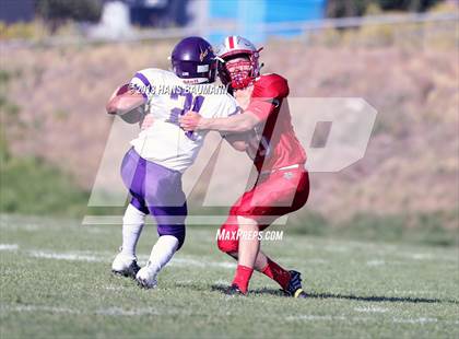 Thumbnail 2 in Bret Harte @ Truckee photogallery.
