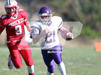 Thumbnail 3 in Bret Harte @ Truckee photogallery.