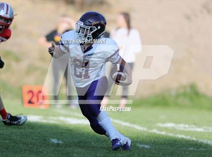 Thumbnail 2 in Bret Harte @ Truckee photogallery.