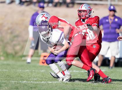 Thumbnail 3 in Bret Harte @ Truckee photogallery.