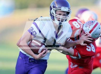 Thumbnail 1 in Bret Harte @ Truckee photogallery.