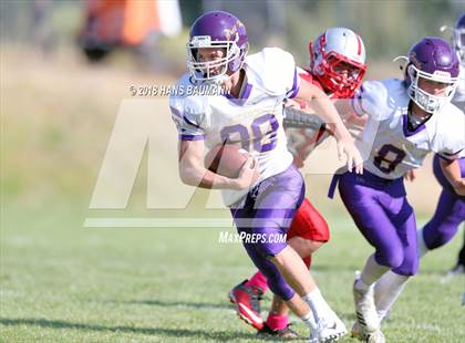 Thumbnail 1 in Bret Harte @ Truckee photogallery.