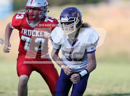 Thumbnail 2 in Bret Harte @ Truckee photogallery.