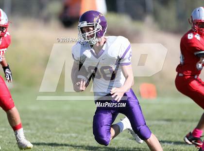 Thumbnail 2 in Bret Harte @ Truckee photogallery.