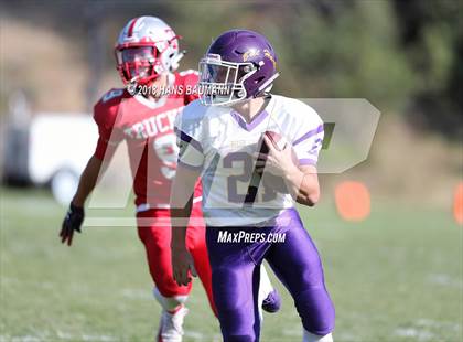Thumbnail 1 in Bret Harte @ Truckee photogallery.
