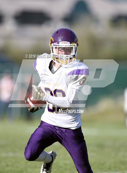 Thumbnail 3 in Bret Harte @ Truckee photogallery.