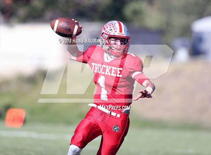 Thumbnail 1 in Bret Harte @ Truckee photogallery.