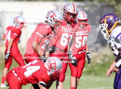 Thumbnail 3 in Bret Harte @ Truckee photogallery.