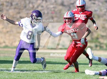 Thumbnail 2 in Bret Harte @ Truckee photogallery.