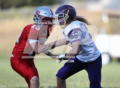 Thumbnail 1 in Bret Harte @ Truckee photogallery.
