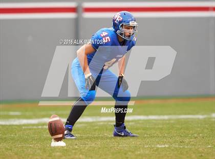 Thumbnail 1 in Wake Forest vs. Page (NCHSAA 4AA Final) photogallery.